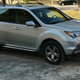 Illustration for article titled Acura MDX: The establishment.